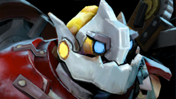 Clockwerk dota2 clockwerk
